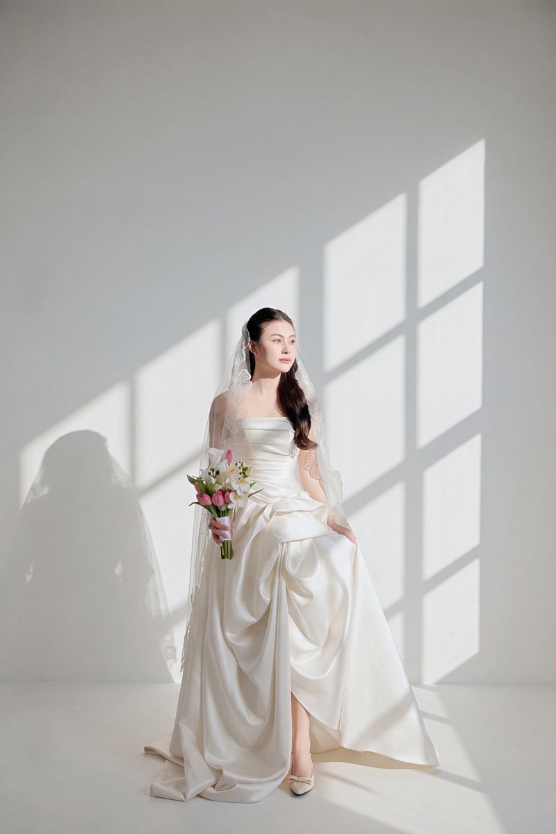Concept nắng