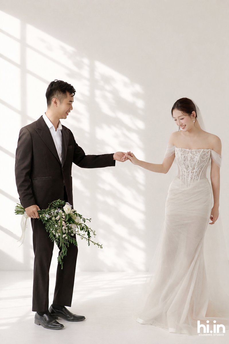 Concept nắng