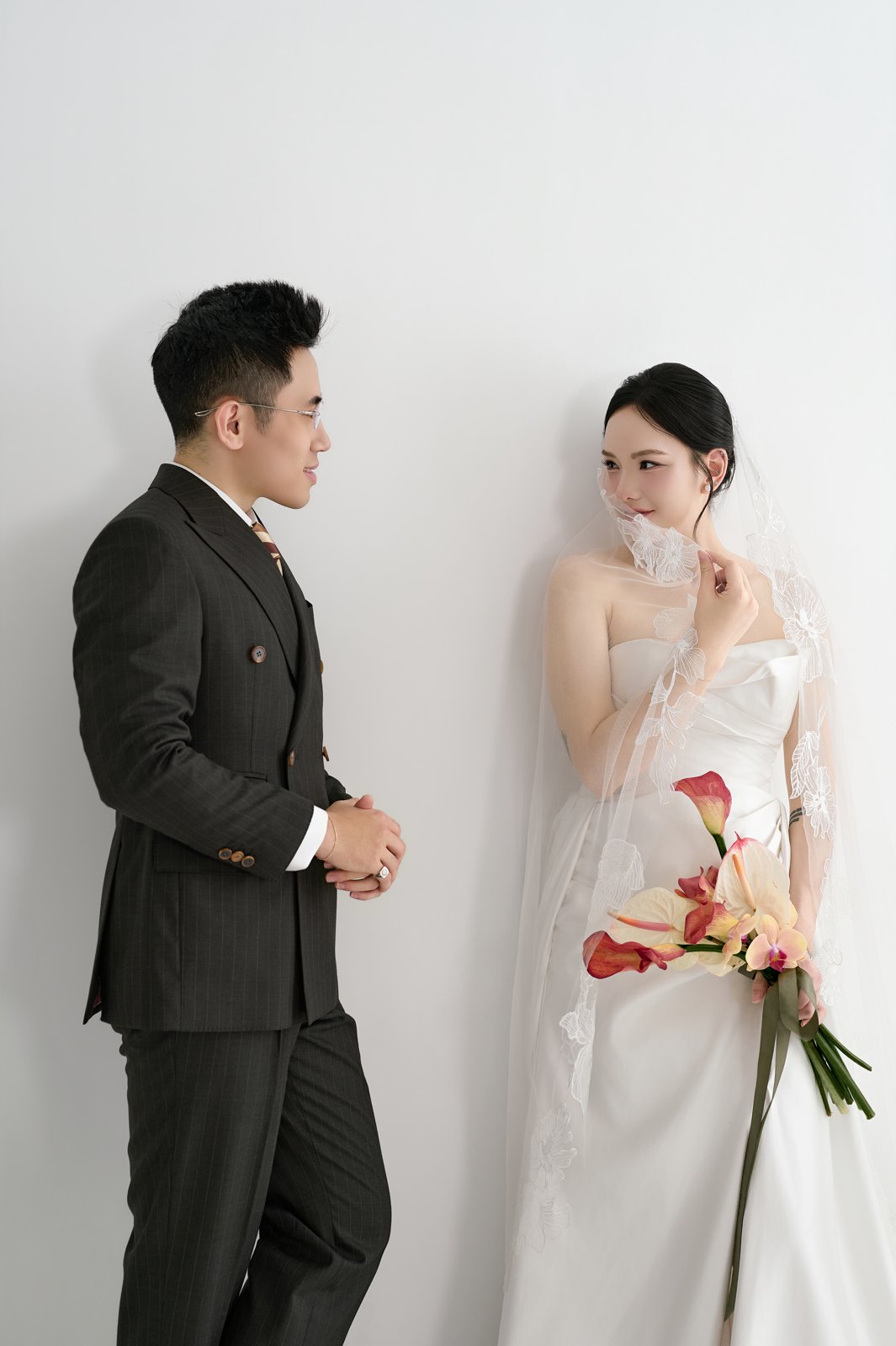 Ảnh cưới HI.IN