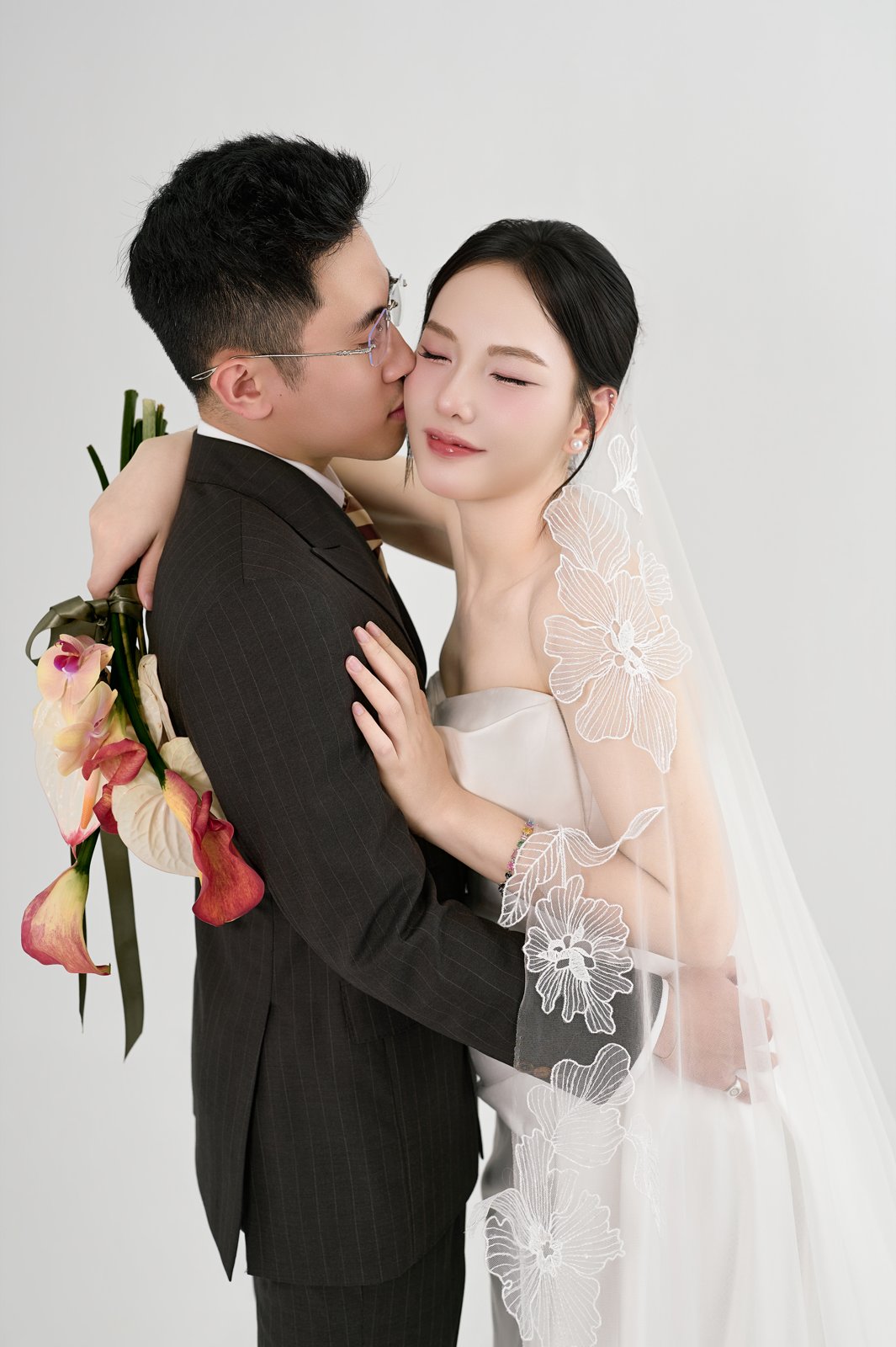 Ảnh cưới HI.IN