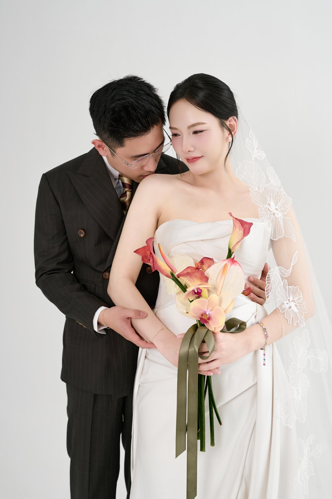 Ảnh cưới HI.IN