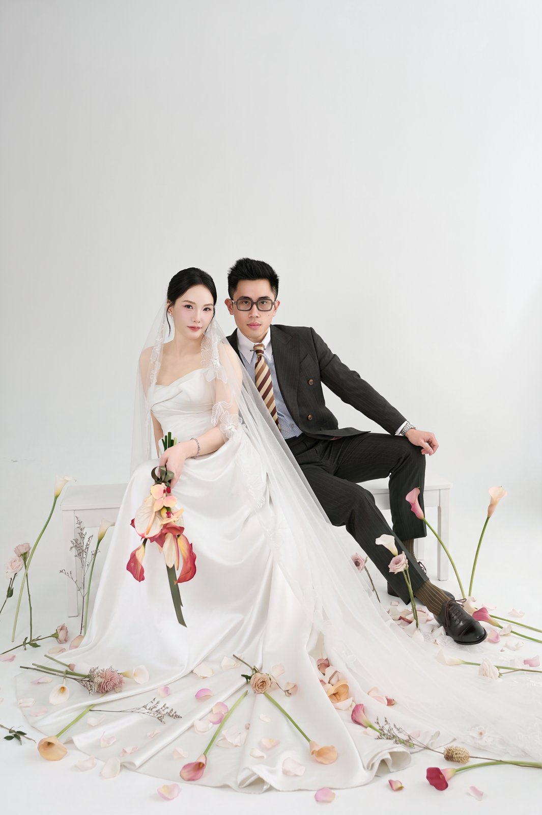 Ảnh cưới HI.IN