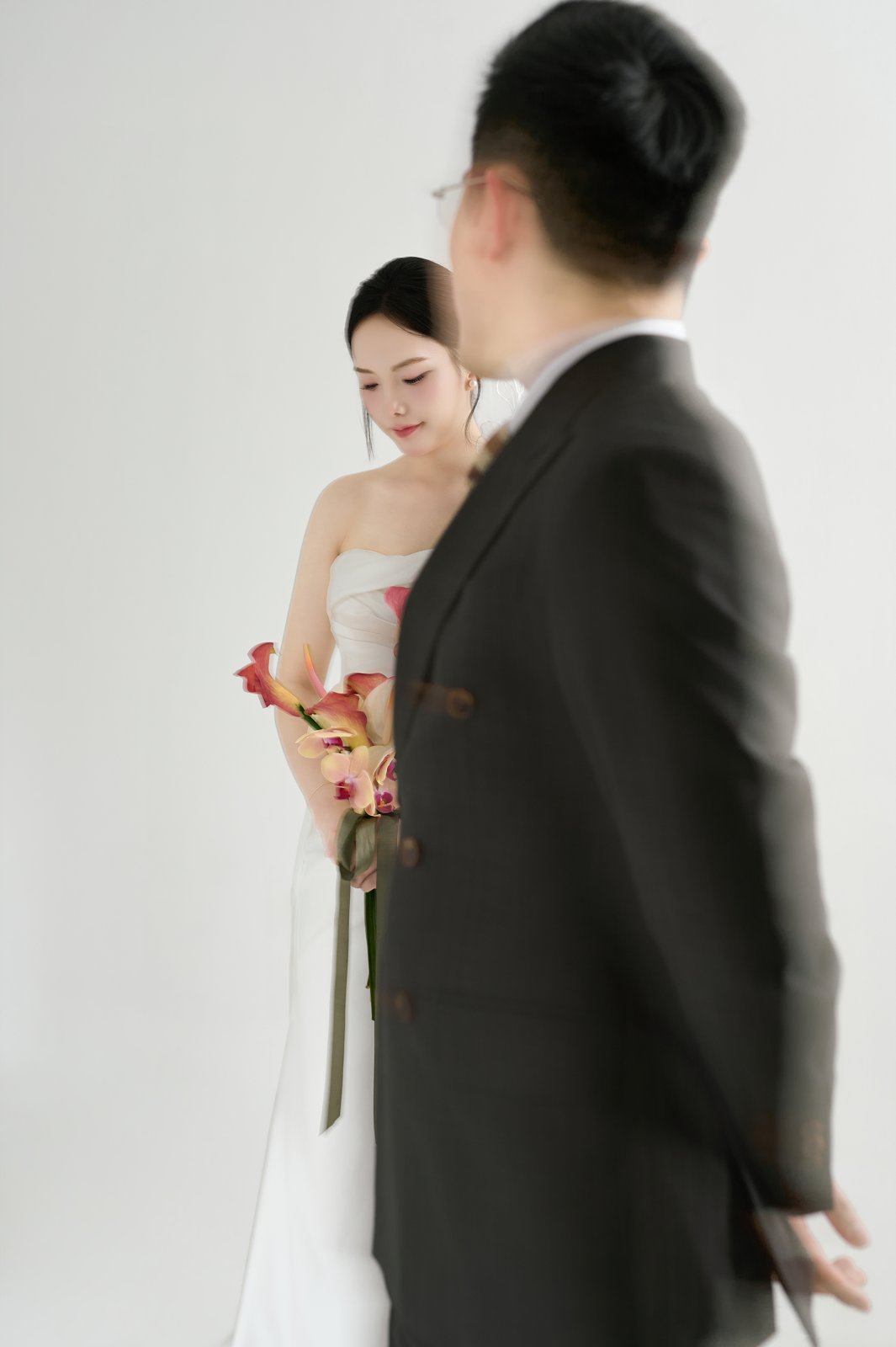 Ảnh cưới HI.IN