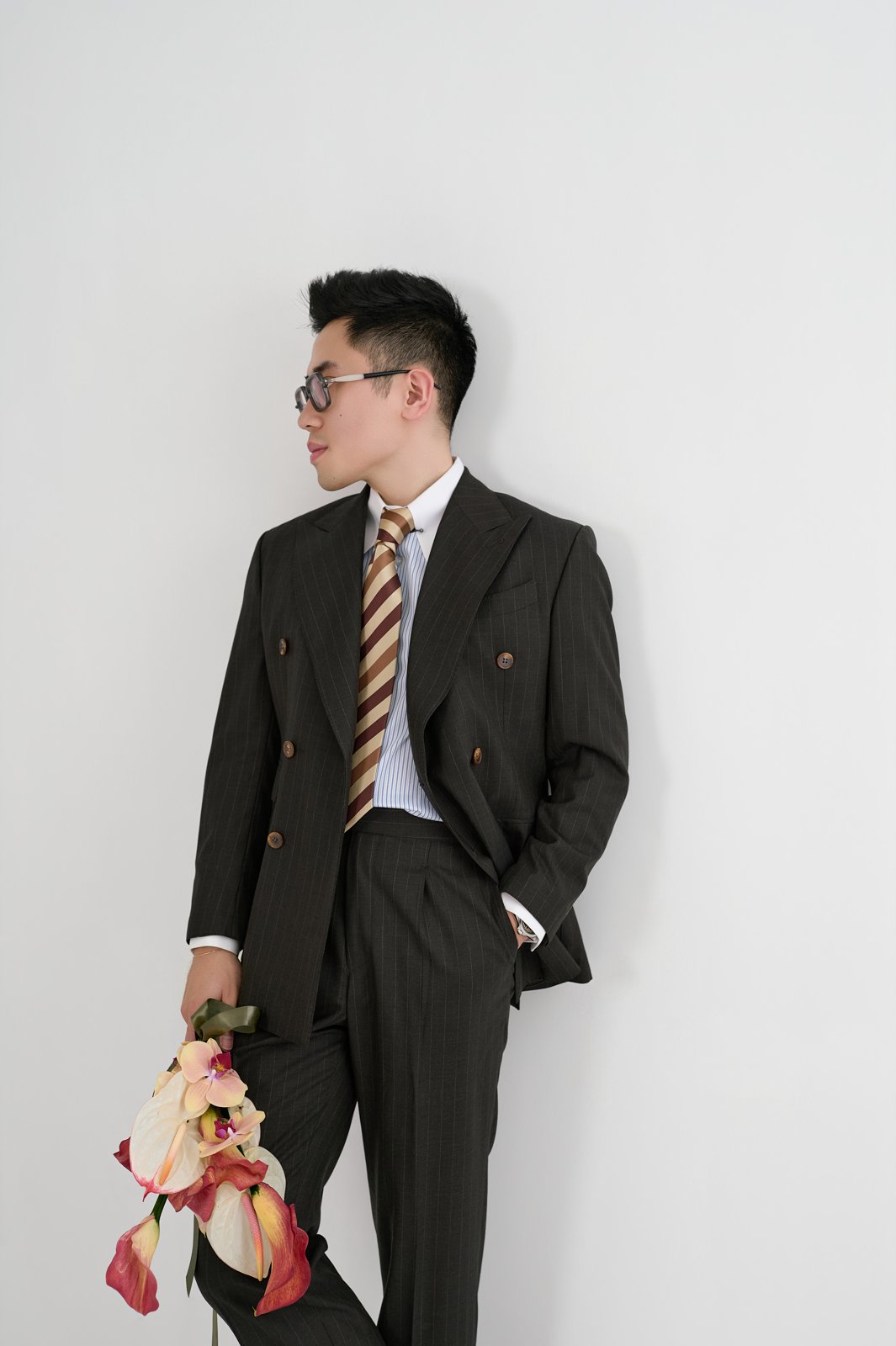 Ảnh cưới HI.IN