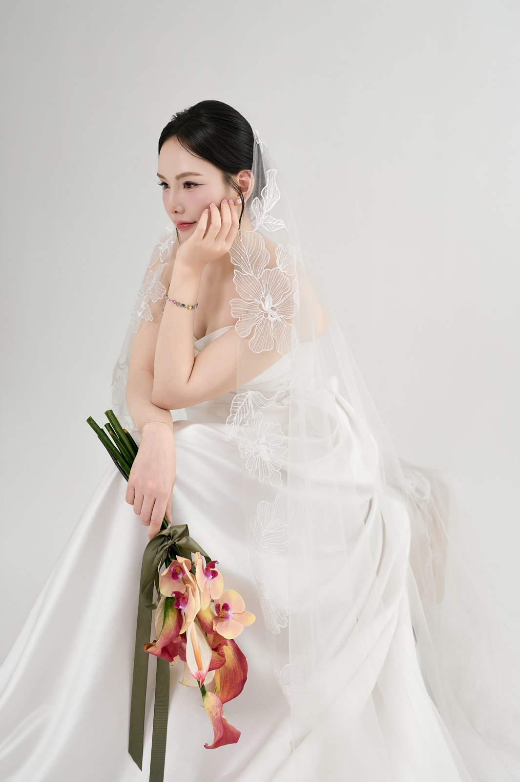 Ảnh cưới HI.IN