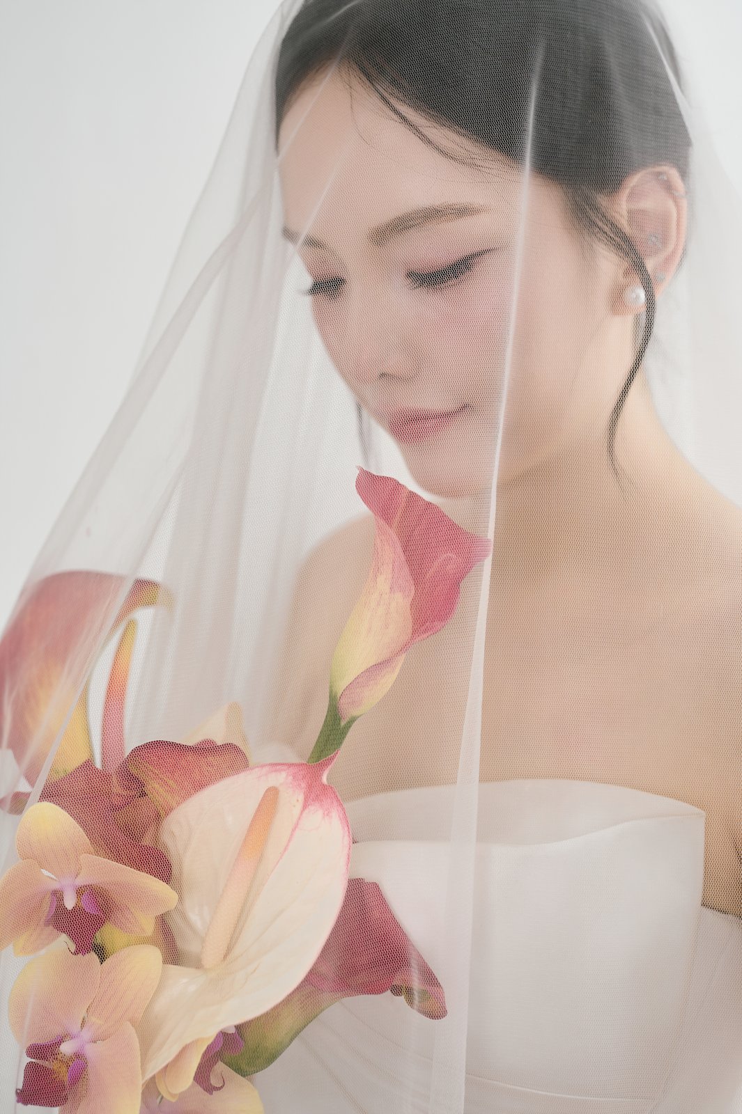 Ảnh cưới HI.IN